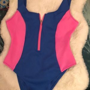 New one Piece Swimsuit
